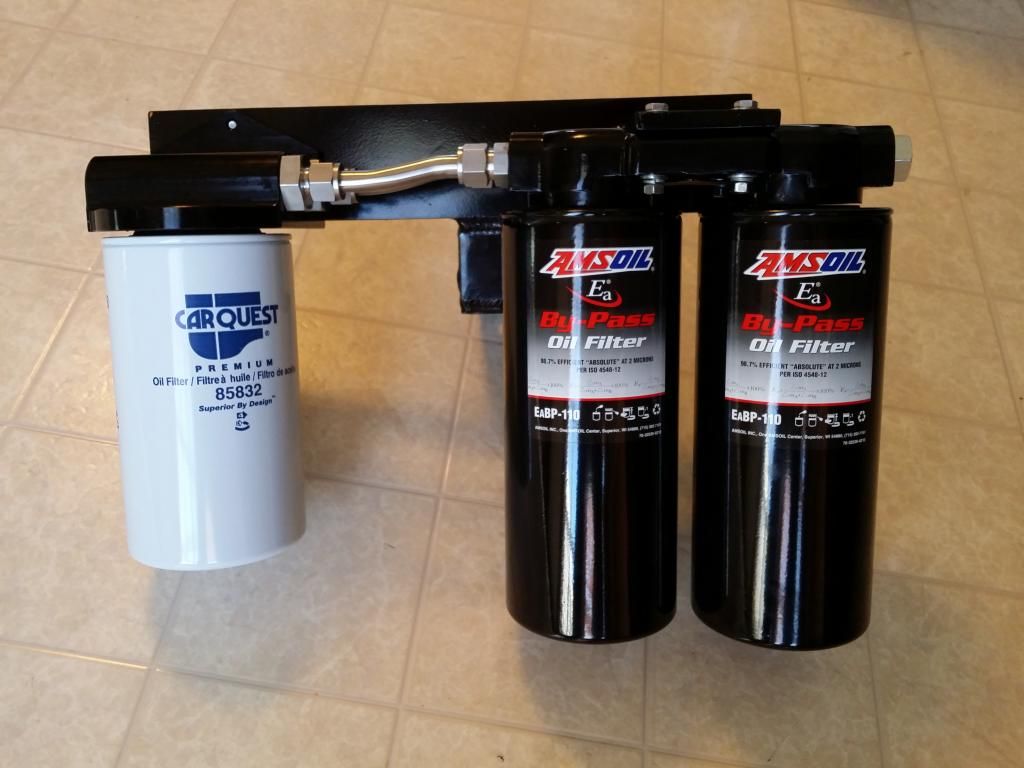 Warren Injectors Ford Powerstroke Diesel Forum